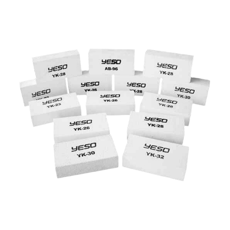 Lightweight High Alumina Insulating Fire Bricks